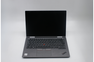 Lenovo ThinkPad L390 Yoga | 13,3 colos FULL HD érintőképernyő | Intel Core i5-8265U | 8GB memória | 256GB SSD | MAGYAR BILLENTYŰZET | Windows 10 PRO + 2 év garancia! 