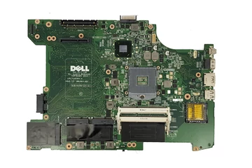 Dell Latitude E5520 használt laptop alaplap 0JD7TC