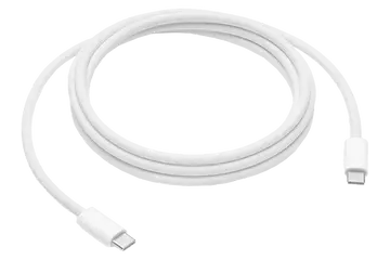 Apple 2 méteres Type-C - Type-C adat és gyorstöltő kábel 240W Gyári (MU2G3ZM/A)