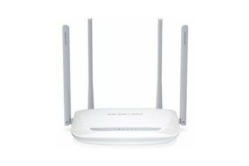 Mercusys MW325R Wi-Fi router, 300Mbps, 4 antenna