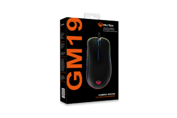 Meetion MT-GM19 USB gamer egér