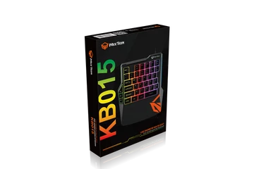 MEETION EGYKEZES GAMER BILLENTYŰZET MT-KB015 (BALKEZES)