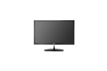 LG 22" Flatron E2251T-BN LCD monitor