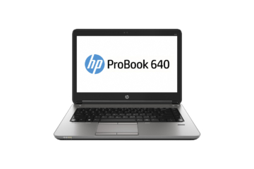 HP ProBook 640 G1