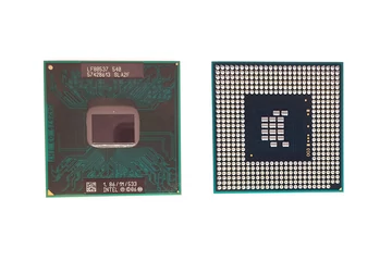 Intel Celeron M540 1860MHz használt laptop CPU (SLA2F)