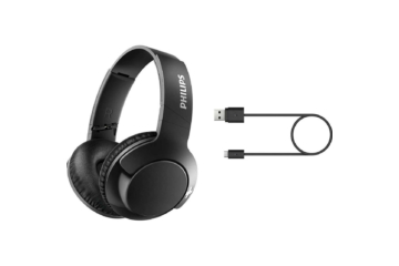 Philips SHB3175BK/00 Bluetooth fejhallgató