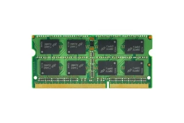 + 4GB RAM memória bővítés