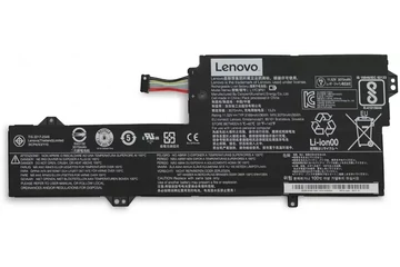 Lenovo IdeaPad 320S-13IKB gyári új 3100mAh akkumulátor (L17C3P61)