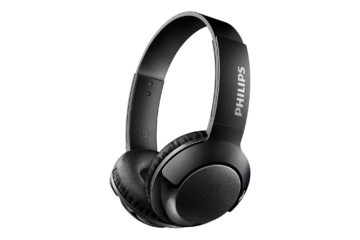 Philips SHB3075BK/00 Bluetooth fejhallgató