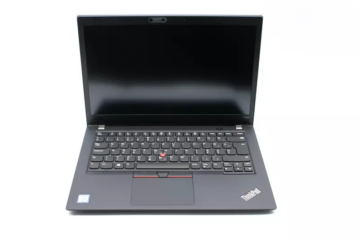 Lenovo ThinkPad T480S | 14 colos Full HD kijelző | Intel Core i5-8250U | 8GB memória | 256GB SSD | Windows 10 PRO + 2 év garancia!