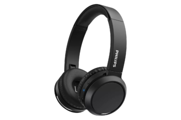 Philips TAH4205BK/00 Bluetooth fejhallgató, fekete