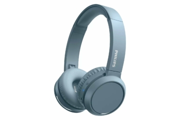 Philips TAH4205BL/00 Bluetooth fejhallgató, kék