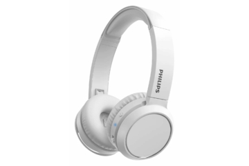 Philips TAH4205WT/00 Bluetooth fejhallgató, fehér