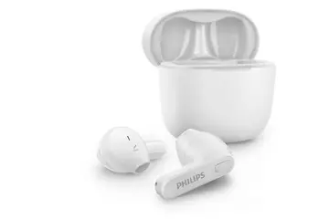Philips TAT2236WT/00 TWS fülhallgató, fehér