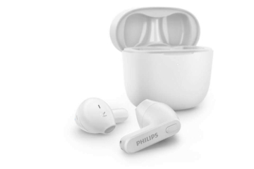 Philips TAT2236WT/00 TWS fülhallgató, fehér
