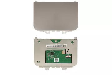 Toshiba Satellite M50-A használt touchpad panel AM0WH000700