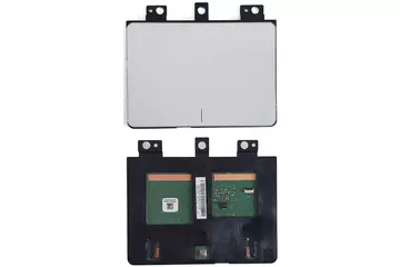 ASUS X540 használt fehér színű touchpad panel 04060-00760000