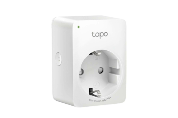 TP-Link Tapo P100 Okos Wi-Fi-s Dugalj
