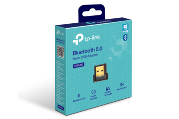 Tp-link Bluetooth 5.0 USB Adapter (UB500)