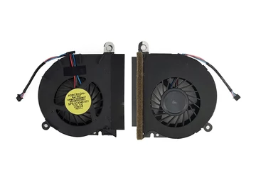 HP ProBook 6440b, 6445b, 6540b, 6545b, 6555b gyári használt hűtő ventilátor 613349-001