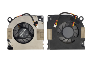 GB0507PGV1-A használt laptop hűtő ventilátor