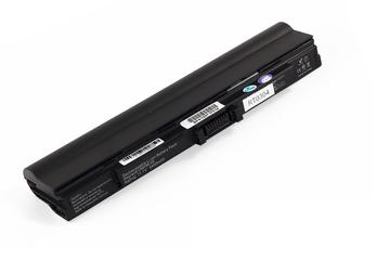 Acer Aspire 1410  1810  Aspire One 521  752 utángyártott új 6 cellás laptop akku (UM09E36)