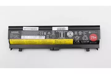 Lenovo ThinkPad L570 gyári új 6 cellás 4400mAh akkumulátor (FRU 00NY486)
