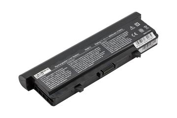 Dell 500, Inspiron 1525, 1545 helyettesítő új 9 cellás akkumulátor (X284G)