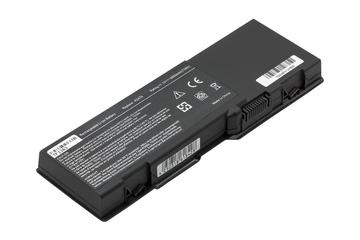 Dell Inspiron 1501, 6400, Latitude 131L helyettesítő új 9 cellás akkumulátor (GD761)