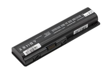 HP Pavilion DV4, DV5, DV6, Compaq CQ61 helyettesítő új 6 cellás akkumulátor (HSTNN-Q34C)