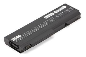 HP Compaq NC6100, NX6100, NX6315 helyettesítő új 9 cellás akkumulátor (HSTNN-IB28)