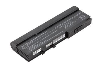 Acer Aspire 3620, Travelmate 2420, 6292 helyettesítő új 9 cellás akkumulátor (BTP-ANJ1)