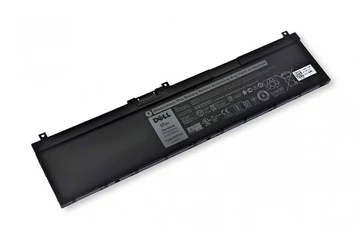 Dell Precision 7530, 7540, 7730, 7740 gyári új 6 cellás 8070mAh akkumulátor (0WMRC, GW0K9, VRX0J, DP9KT)