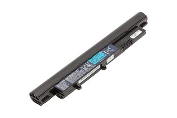 Acer Aspire Timeline 3810T, 4810T, 5810T gyári új akkumulátor (AS09D70)