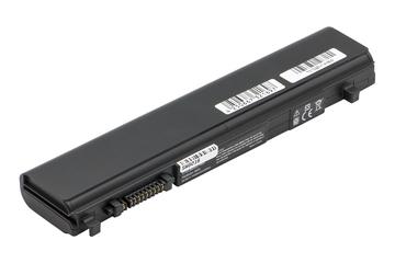 Toshiba Satellite R630, R830, Tecra R700, R840 helyettesítő új 6 cellás akkumulátor (PA3832U-1BRS)