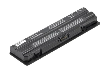 Dell XPS 14, XPS 15, L502, XPS 17 helyettesítő új 6 cellás 4400mAh akkumulátor (TYPE JWPHF)