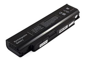 Dell Inspiron 1120, 1121, M101 helyettesítő új 6 cellás akkumulátor  2XRG7, D75H4