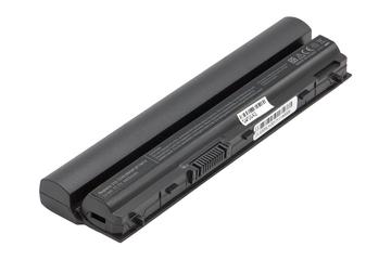 Dell Latitude E6230, E6320, E6330 helyettesítő új, 4400mAh 6 cellás akkumulátor (TYPE 7FF1K, DPN 0R8R6F)