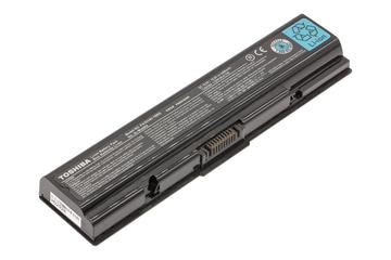 Toshiba Satellite A200, A300 gyári új akkumulátor  6 cellás, PA3534U-1BRS, V000181940
