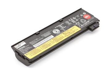 Lenovo ThinkPad X240, T440, T440s gyári új 6 cellás (72Wh) akkumulátor (FRU 45N1777)