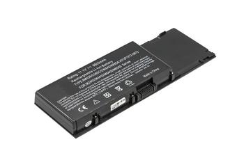 Dell Precision M6400, M6500, 6600mAh 9 cellás akkumulátor 8M039