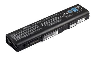 Toshiba Tecra S11, A11, M11 helyettesítő új 6 cellás akkumulátor  PA3788U-1BRS
