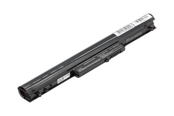 HP Pavilion 14, 15 sorozat helyettesítő új 4 cellás akkumulátor 695192-001