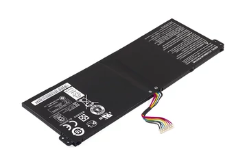 Acer Aspire E3-111, Chromebook CB5-311, Travelmate B115-M gyári új 4 cellás 3090mAh akkumulátor, AC14B8K