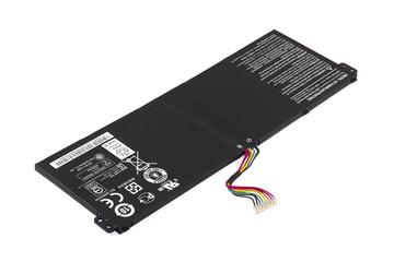 Acer Aspire E3-111, Chromebook CB5-311, Travelmate B115-M gyári új 4 cellás akkumulátor, AC14B8K