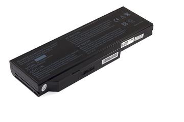 Medion Akoya E8410, P7610, P8611 helyettesítő új 9 cellás akkumulátor, BP3S3P2150