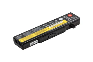Lenovo Thinkpad Edge E430, E530, E540 gyári új 6 cellás 4400mAh (48Wh) akkumulátor 75+, (45N1043)