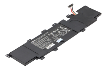 Asus P500CA, VivoBook S500CA gyári új 3 cellás akkumulátor (0B200-00320100, C31-X502)