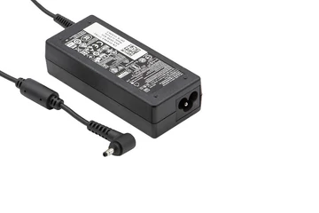 Dell 19.5V 3.34A  65W gyári új töltő, 4mm/1,7mm (1X9K3, 9C29N)