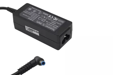 HP 19.5V 2.31A 45W vékony center-pin helyettesítő töltő (H6Y88AA)